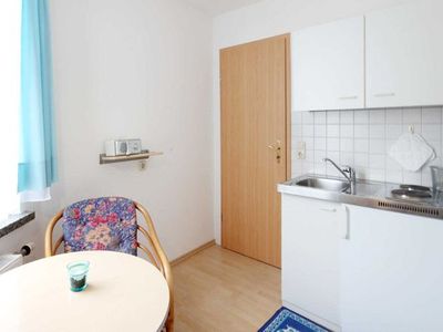 Ferienwohnung für 2 Personen (22 m²) in Binz (Ostseebad) 6/10