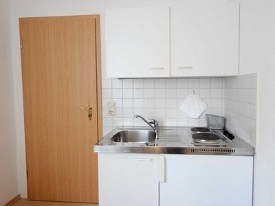 Ferienwohnung für 2 Personen (22 m²) in Binz (Ostseebad) 8/10