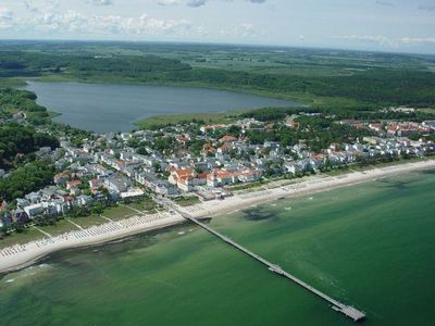 Ferienwohnung für 2 Personen (22 m²) in Binz (Ostseebad) 9/10