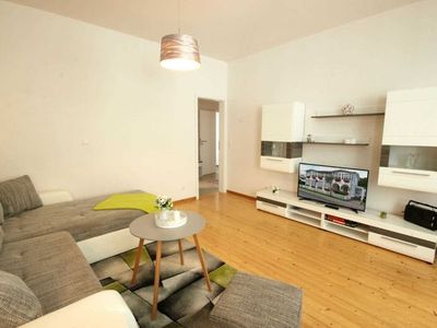 Ferienwohnung für 4 Personen (65 m²) in Binz (Ostseebad) 2/10