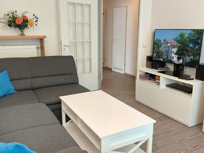 Ferienwohnung für 5 Personen (60 m²) in Binz (Ostseebad) 3/10