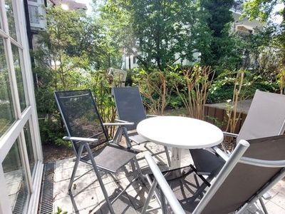 Ferienwohnung für 5 Personen (60 m²) in Binz (Ostseebad) 5/10