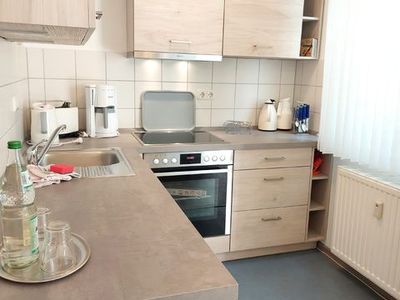 Ferienwohnung für 5 Personen (60 m²) in Binz (Ostseebad) 6/10