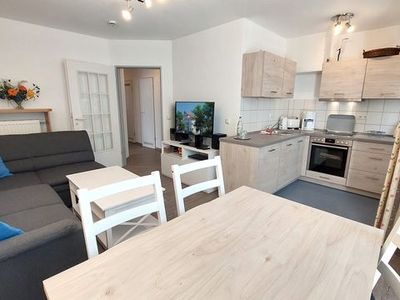 Ferienwohnung für 5 Personen (60 m²) in Binz (Ostseebad) 8/10