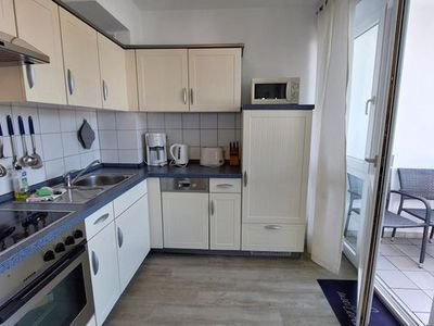 Ferienwohnung für 6 Personen (65 m²) in Binz (Ostseebad) 4/10