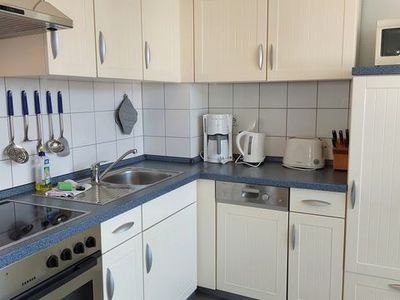 Ferienwohnung für 6 Personen (65 m²) in Binz (Ostseebad) 9/10