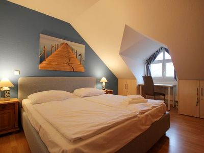 Ferienwohnung für 6 Personen (58 m²) in Binz (Ostseebad) 4/10