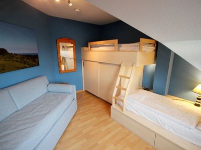 Ferienwohnung für 6 Personen (58 m²) in Binz (Ostseebad) 7/10