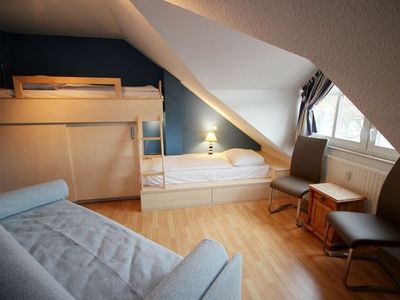 Ferienwohnung für 6 Personen (58 m²) in Binz (Ostseebad) 8/10