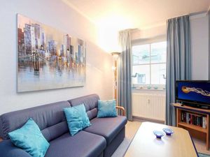 Ferienwohnung für 4 Personen (48 m²) in Binz (Ostseebad)