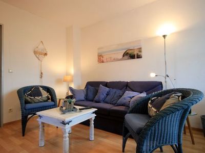 Ferienwohnung für 4 Personen (40 m²) in Binz (Ostseebad) 1/10