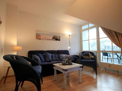 Ferienwohnung für 4 Personen (40 m²) in Binz (Ostseebad) 5/10