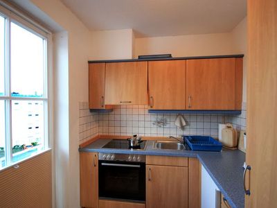 Ferienwohnung für 4 Personen (40 m²) in Binz (Ostseebad) 8/10