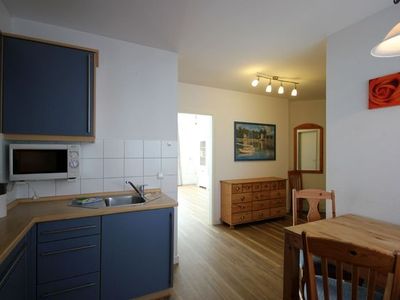 Ferienwohnung für 6 Personen (66 m²) in Binz (Ostseebad) 6/10