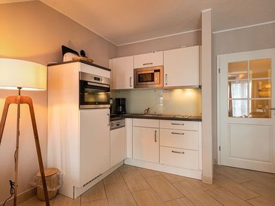 Ferienwohnung für 3 Personen (44 m²) in Binz (Ostseebad) 6/10