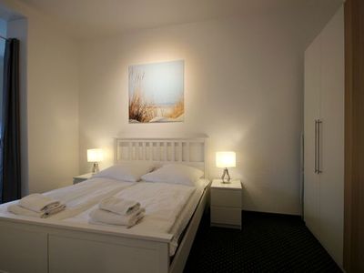 Ferienwohnung für 4 Personen (50 m²) in Binz (Ostseebad) 7/10