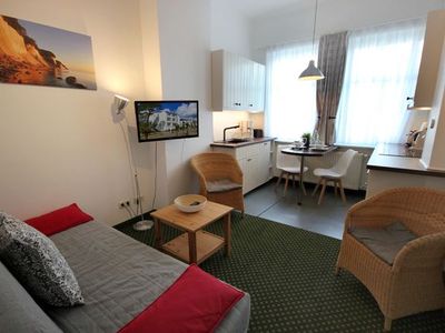 Ferienwohnung für 3 Personen (50 m²) in Binz (Ostseebad) 1/10