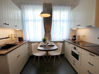 Ferienwohnung für 3 Personen (50 m²) in Binz (Ostseebad) 4/10