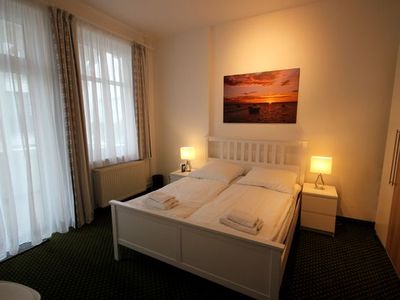 Ferienwohnung für 3 Personen (50 m²) in Binz (Ostseebad) 5/10