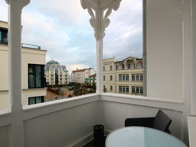 Ferienwohnung für 3 Personen (50 m²) in Binz (Ostseebad) 3/10