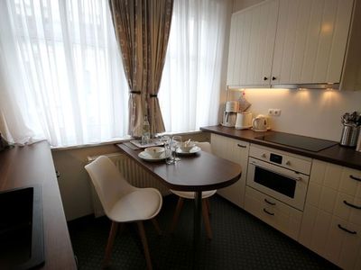 Ferienwohnung für 3 Personen (50 m²) in Binz (Ostseebad) 4/10