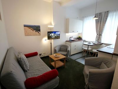 Ferienwohnung für 3 Personen (50 m²) in Binz (Ostseebad) 6/10