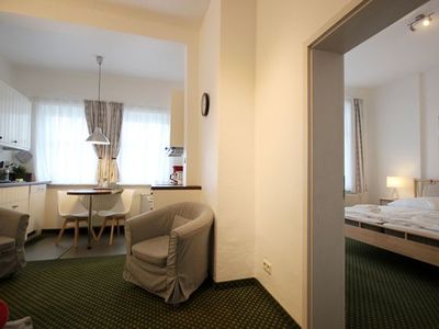 Ferienwohnung für 3 Personen (50 m²) in Binz (Ostseebad) 8/10