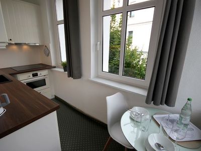 Ferienwohnung für 2 Personen (35 m²) in Binz (Ostseebad) 4/10