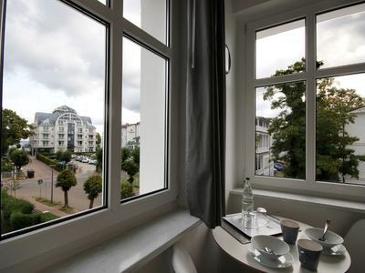 Ferienwohnung für 2 Personen (35 m²) in Binz (Ostseebad) 4/10