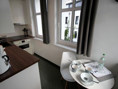 Ferienwohnung für 2 Personen (35 m²) in Binz (Ostseebad) 7/10