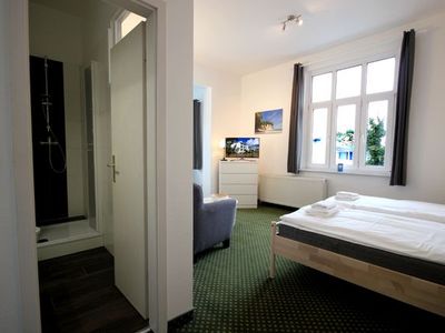 Ferienwohnung für 2 Personen (35 m²) in Binz (Ostseebad) 9/10