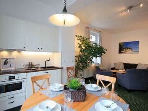 Ferienwohnung für 5 Personen (70 m²) in Binz (Ostseebad)
