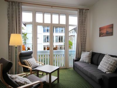 Ferienwohnung für 5 Personen (70 m²) in Binz (Ostseebad) 3/10