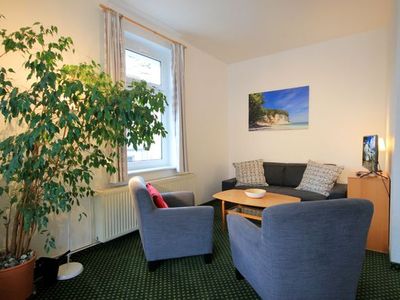 Ferienwohnung für 5 Personen (70 m²) in Binz (Ostseebad) 6/10