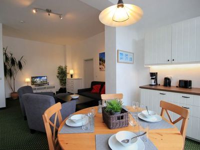 Ferienwohnung für 5 Personen (70 m²) in Binz (Ostseebad) 4/10