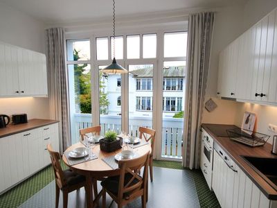 Ferienwohnung für 5 Personen (70 m²) in Binz (Ostseebad) 5/10