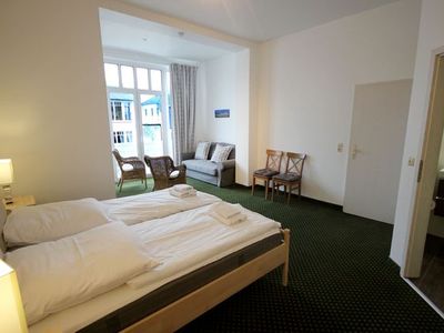 Ferienwohnung für 5 Personen (70 m²) in Binz (Ostseebad) 7/10