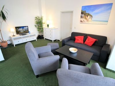 Ferienwohnung für 5 Personen (70 m²) in Binz (Ostseebad) 8/10