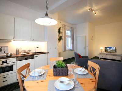 Ferienwohnung für 5 Personen (70 m²) in Binz (Ostseebad) 3/10