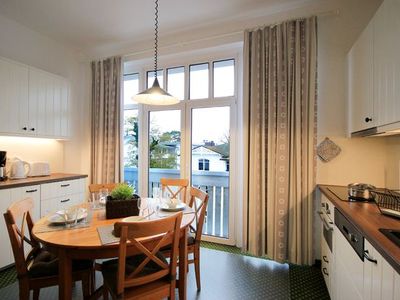 Ferienwohnung für 5 Personen (70 m²) in Binz (Ostseebad) 5/10