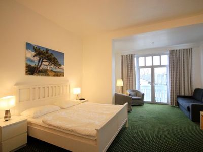 Ferienwohnung für 5 Personen (70 m²) in Binz (Ostseebad) 6/10