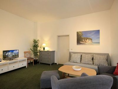 Ferienwohnung für 5 Personen (70 m²) in Binz (Ostseebad) 8/10