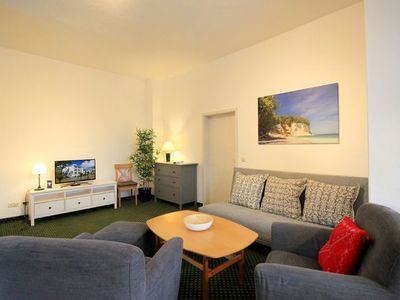 Ferienwohnung für 5 Personen (70 m²) in Binz (Ostseebad) 9/10