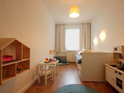 Ferienwohnung für 4 Personen (62 m²) in Binz (Ostseebad) 8/10