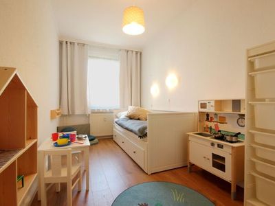 Ferienwohnung für 4 Personen (62 m²) in Binz (Ostseebad) 9/10