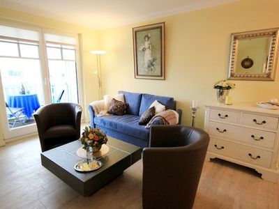 Ferienwohnung für 4 Personen (48 m²) in Binz (Ostseebad) 1/10