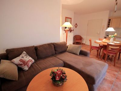 Ferienwohnung für 4 Personen (44 m²) in Binz (Ostseebad) 1/10