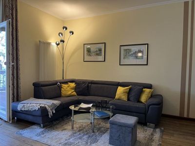 Ferienwohnung für 4 Personen (58 m²) in Binz (Ostseebad) 3/10