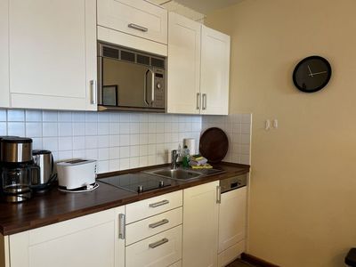 Ferienwohnung für 4 Personen (58 m²) in Binz (Ostseebad) 5/10