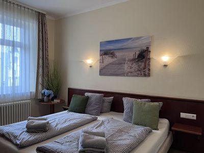 Ferienwohnung für 4 Personen (58 m²) in Binz (Ostseebad) 6/10